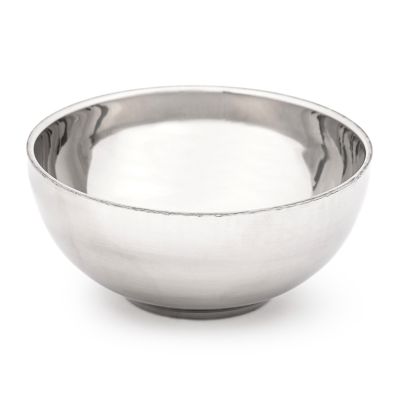 Stainless Steel Bowl (18cm)