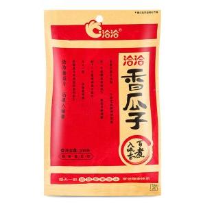 Cha Cha Spiced Roasted Sunflower Seeds (L) 洽洽 香瓜子 (大)